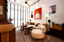 The Bayshore (D16), Condominium #608815151